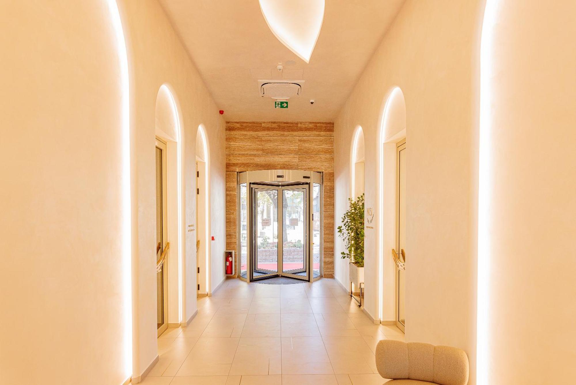 Hotel Hogo Indija Экстерьер фото