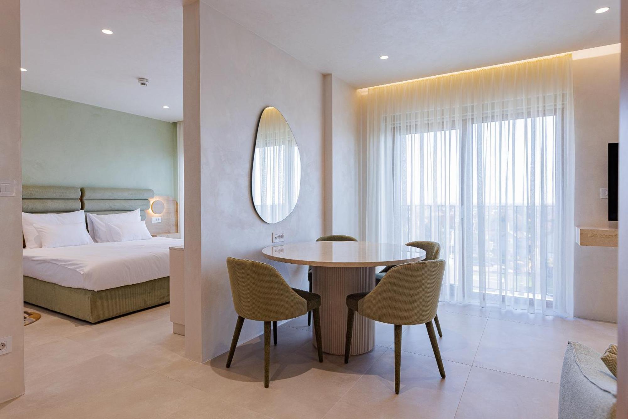 Hotel Hogo Indija Экстерьер фото