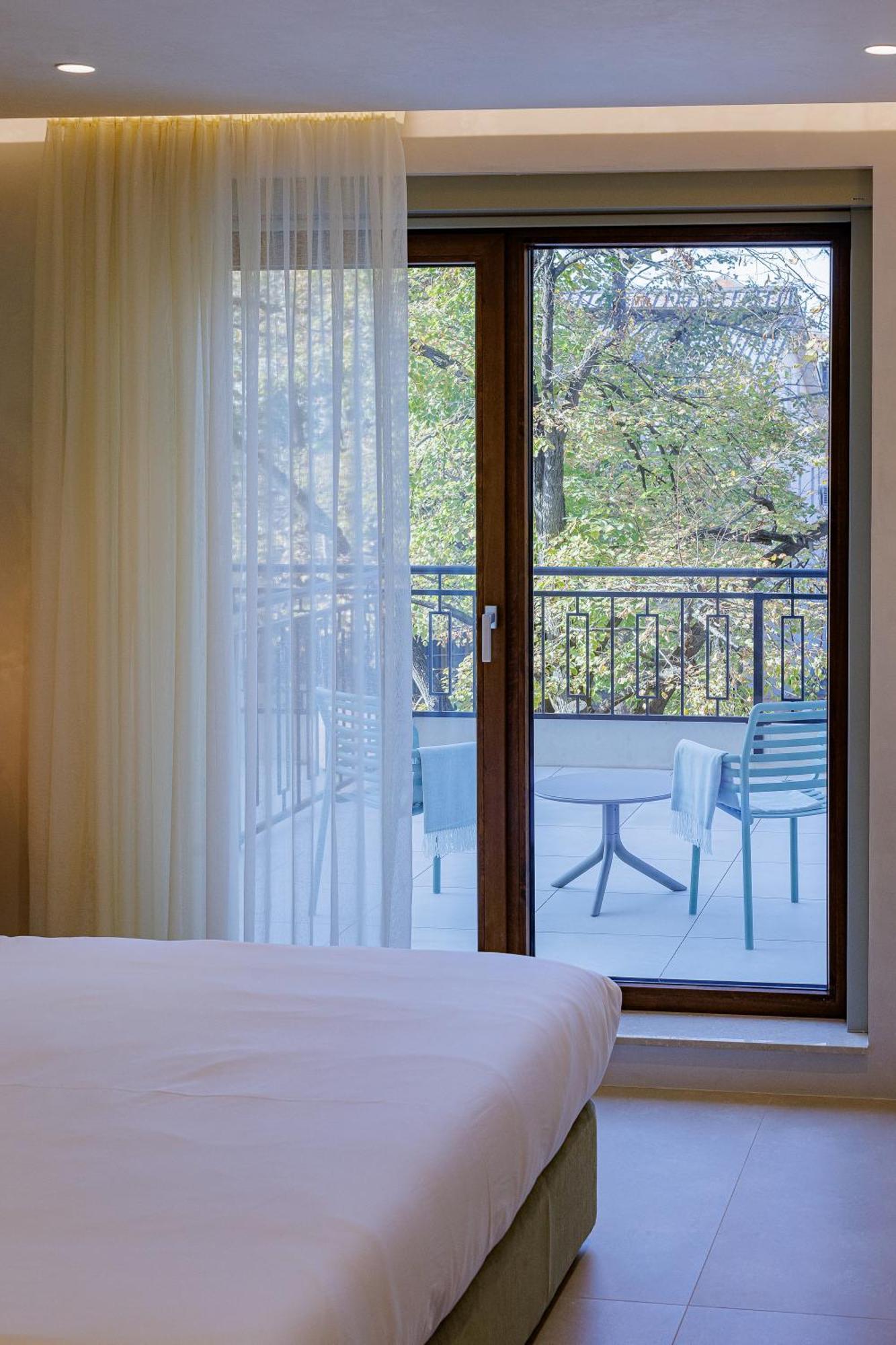 Hotel Hogo Indija Экстерьер фото