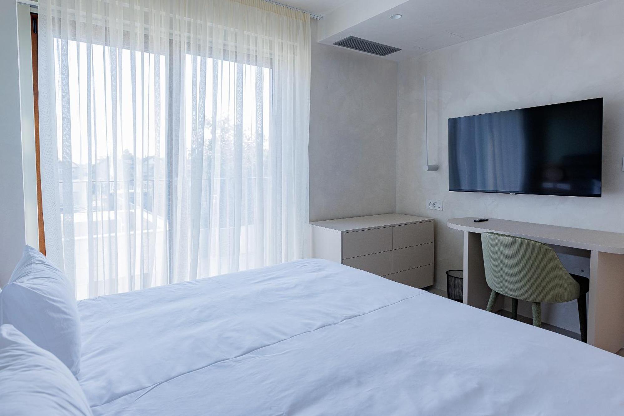 Hotel Hogo Indija Экстерьер фото