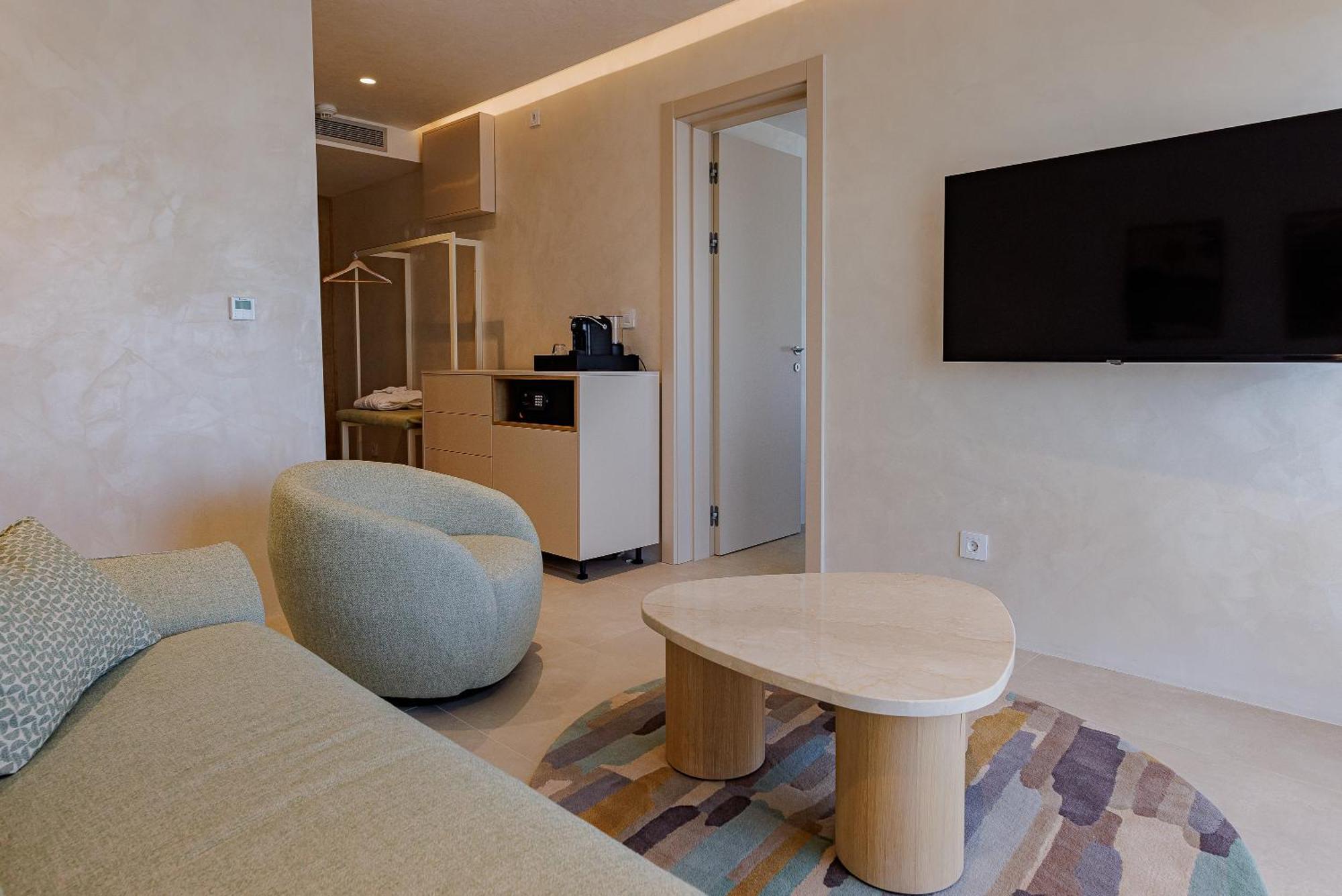 Hotel Hogo Indija Экстерьер фото