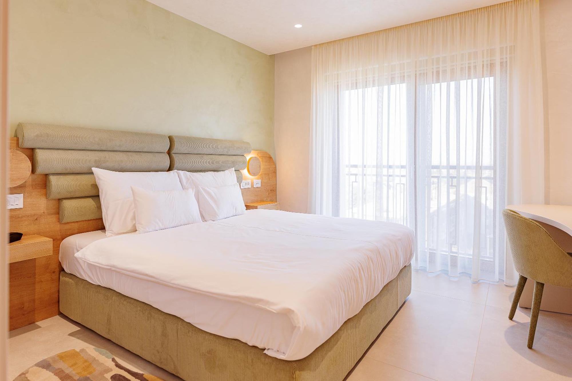 Hotel Hogo Indija Экстерьер фото